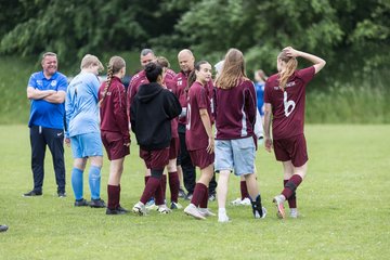 Bild 3 - wCJ Norddeutsche Meisterschaft Quali